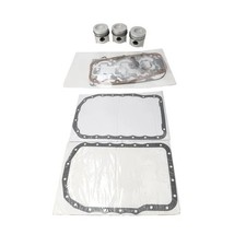 Basic In-frame Engine Kit - .040