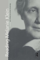 Reading Melanie Klein John Phillips (U. A.) Taschenbuch Englisch 1998 Routledge