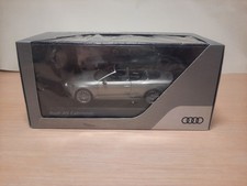 Audi A5 Cabriolet 1/43 Spark