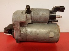 2018 CITROEN C1 1.2L PETROL 5 SPEED MANUAL EB2 STARTER MOTOR 9671530880-03