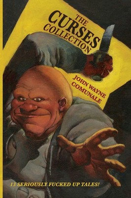 The Curses Collection | John Wayne Comunale (u. a.) | Taschenbuch | Englisch