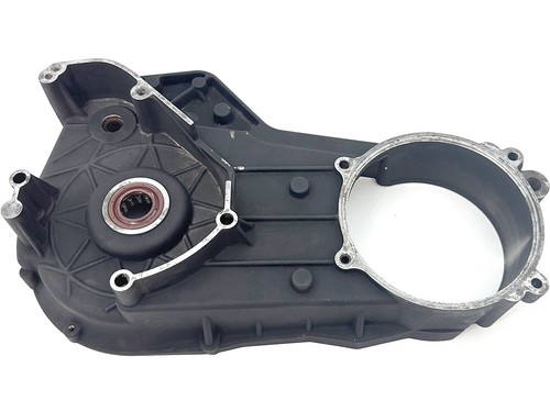 2001 Harley Touring FLHTCI Electra Glide Classic OEM Inner Primary Clutch Cover