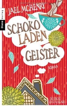 Schokoladengeister: Roman von McHenry, Jael | Buch | Zustand gut