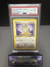 Pokemon Card Meowth 56/64 1st Edition Jungle Set PSA 10 GEM MINT