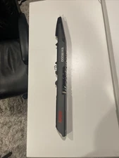 Akai EWI5000 Professional Electronic Wind Instrument Confirmed Operation