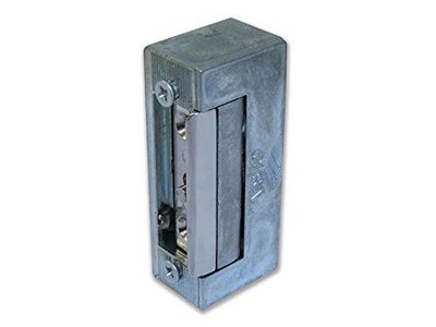 15100.00.0   Körper elektrischen zentralen Schließblech 12 VCA antirrepetidor...