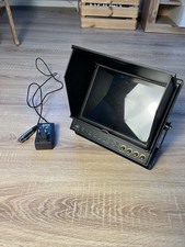 LILLIPUT 9.7 " 969a/O/P IPS Dual HDMI Field Monitor 