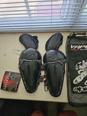 Alpinestars Vapor Elbow Protector