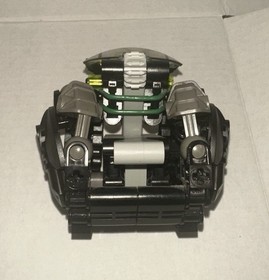 Bionicle Bohrok Lot W/Krana #8562 Gahlok &bull; #8561 Nuhvok No Manuals or Canisters