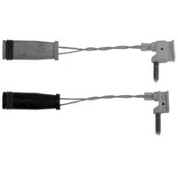 2X Warnkontakt Bremsbelagverschleiß Hinten FüR Mercedes AMG R190 14 Bis 21 Neu