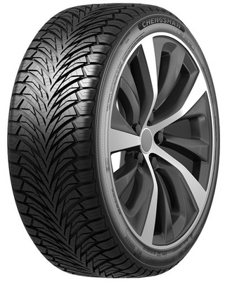 Reifen 185/60 r15 88H M+S 3PMSF RF CHENG SHAN CSC401 allwetter neu