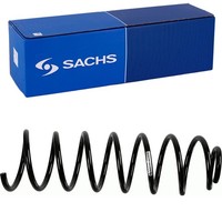 Sachs Fahrwerksfeder Feder Hinterachse Passend FÜR Saab 9-5 | 994 570
