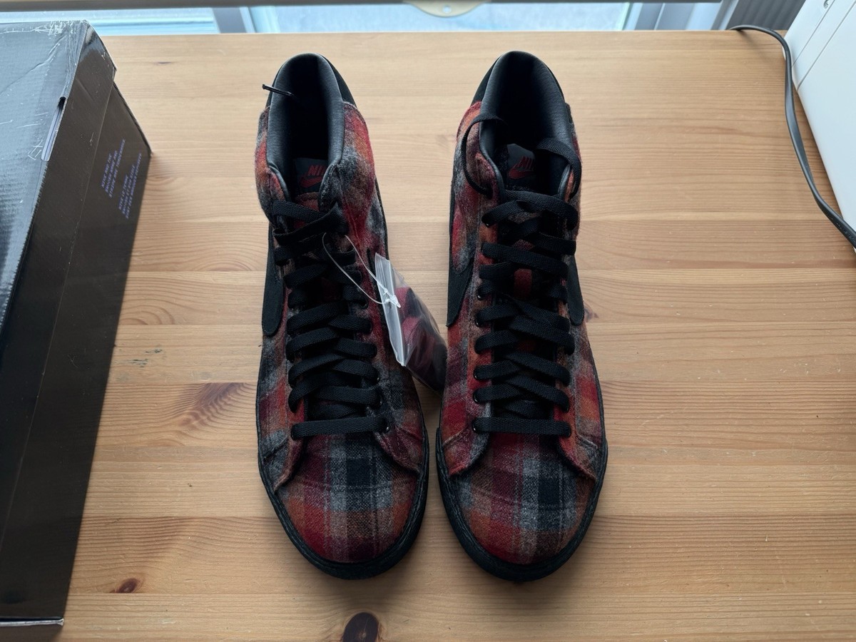 Size 11 - Nike Blazer SB Todd Jordan for sale online | eBay