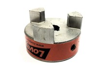 Lovejoy Jaw Coupling L-090 .500 USED