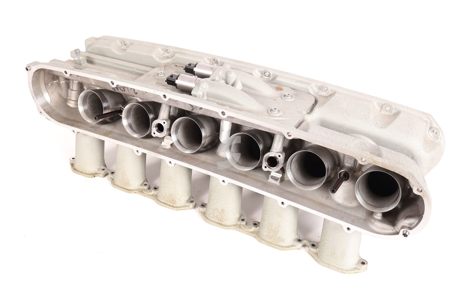 FEU-752419-A1 INTAKE MANIFOLD  Ferrari - Used Parts USED
