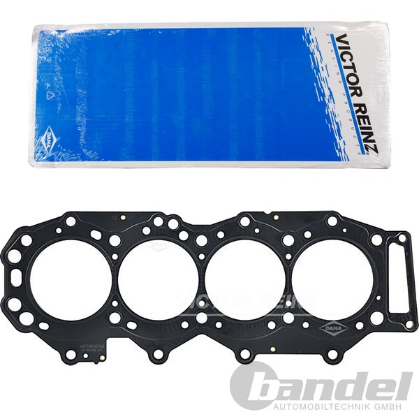 Victor Reinz Zylinderkopfdichtung Passend FüR Ford Ranger | 61-54195-00-image