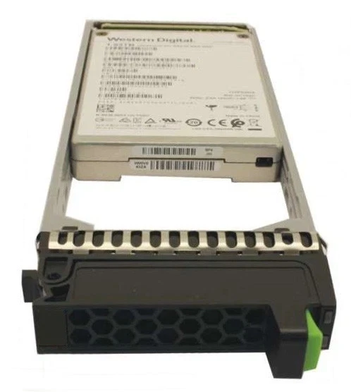 Fujitsu DXS3/S4 1.92TB SAS 12G 2.5