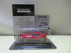 Kyosho 1/64 Mercedes-Benz Minicar Collection SLR Mclaren Red