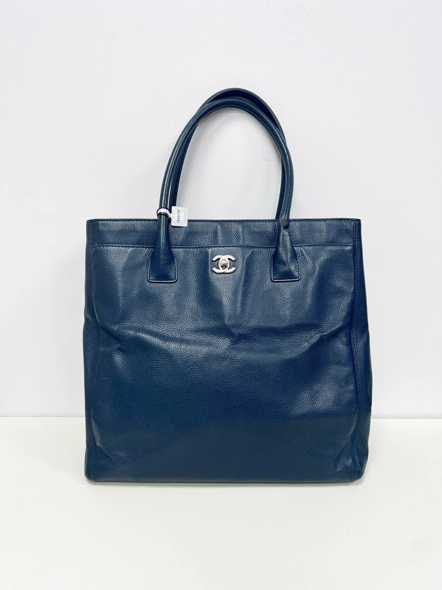 25+ CHANEL Tote Blue Bags & Handbags for Women for sale | Updated