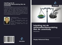 Magdy Mohamed Niazy | Inleiding Tot De Milieueffectbeoordeling Met De Casestudy