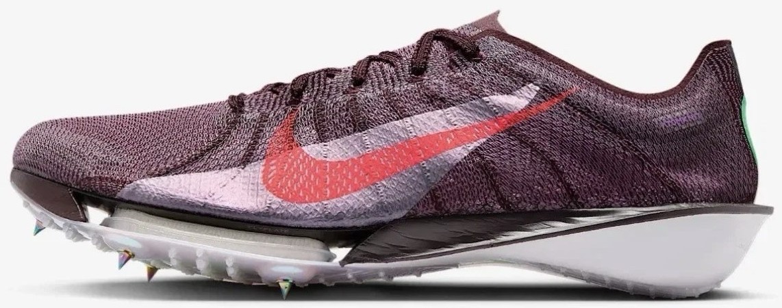 Size 4.5 - Nike Faith Kipyegon x Air Zoom Victory 2 Fuchsia Dream W for sale online | eBay
