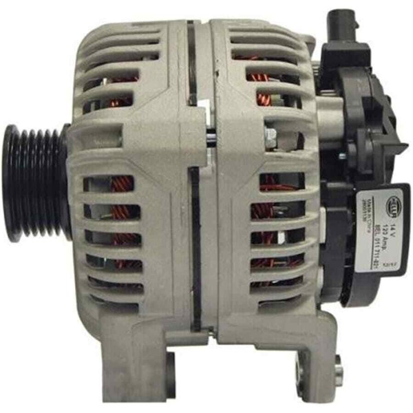 Hella 8EL 011 711-821 Generator FüR Opel Zafira A Mpv (T98)-image