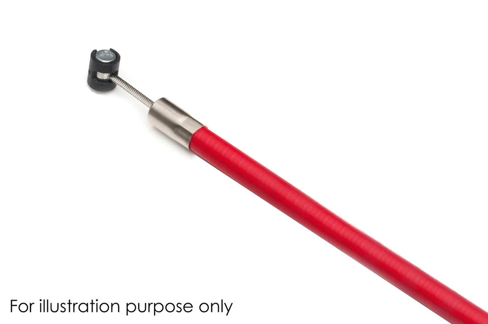 AS3 VENHILL CLUTCH CABLE for SUZUKI GSXR 1000 2001 — 第 4/4 张图片