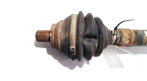 Volkswagen Passat 2007 Axles - Front Right Side 1k0407272en, Genui #1836344-79 - Picture 2 of 9