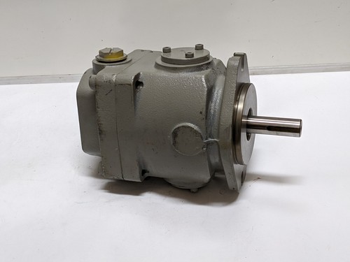 DAIKIN J-V23A4RX-30 Piston Pump Made in Japan (NEW). - Picture 7 of 9