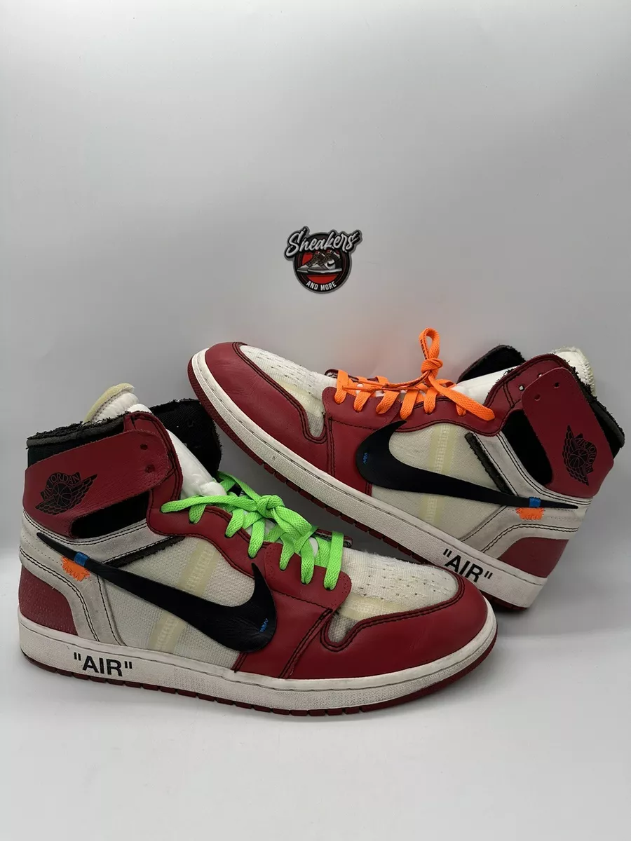 virgil abloh jordan 1