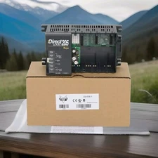 Direct LOGIC D2-03B-1 ONLY  base,  series, external 110-220VAC