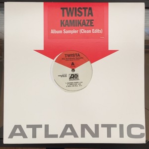 twista kamikaze vinyl twista kamikaze vinyl