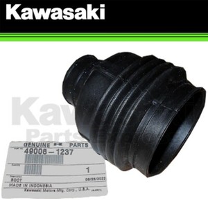 Replacement for Kawasaki Bayou Front Propeller Drive Shaft Yoke for 300