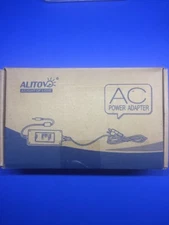 Power Supply Adapter Converter Charger  5V 10A Output AC to DC  JC0515 ALITOVE