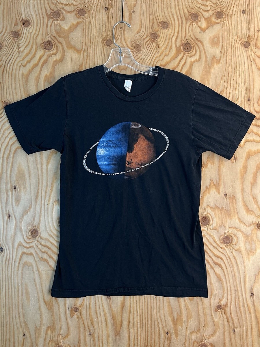 Vtg Red Hot Chili Peppers T-Shirt M Stadium Arcadium Vtg Red Hot Chili Peppers T-Shirt M Stadium Arcadium