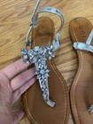 Unisa Women’s Thong Sandals 8.5 — photo 2