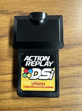 Action Replay DSi Yellow 3DS/DSi/Lite/DS ** F...