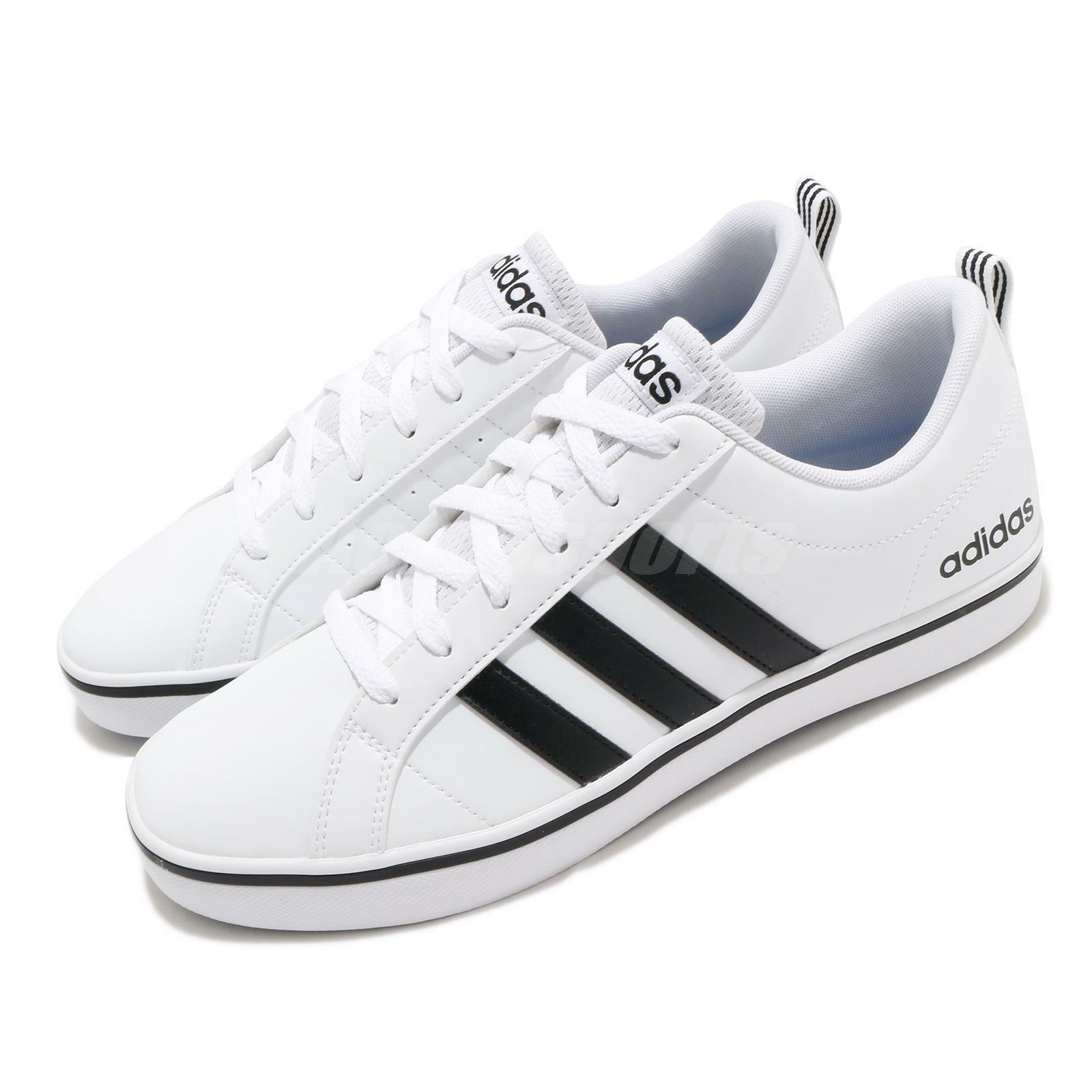 adidas pace white