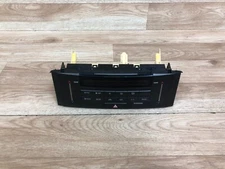 LEXUS OEM IS250 IS350 FRONT TEMPERATURE AC HEATER CLIMATE CONTROL SWITCH 14-16