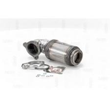 NAP carPARTS Katalysator für Mercedes-Benz E-Klasse T-Model S212 E 350 CDI