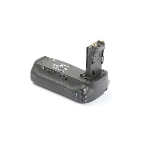 Canon Batterie-pack Bg-e14 EOS 70d + Top (270438) - Photo 4 sur 8
