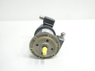 Hubner POG 9 D 500 Incremental Encoder 9-30v-dc