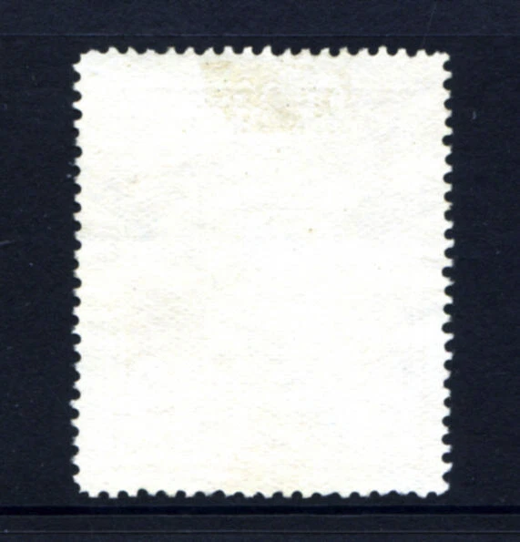 Groenlandia Scott Q2 2 Ø Poste de paquete fino usado escaneo parece más brillante que el sello Foto 2 de 2