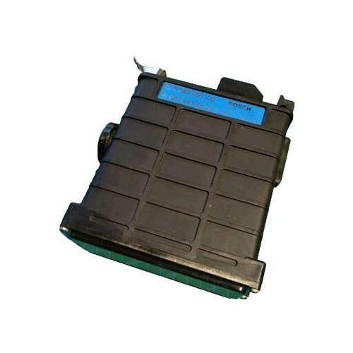 Mercedes Benz W201 W124 Steuergerät Motorsteuergerät ECU 0025453632