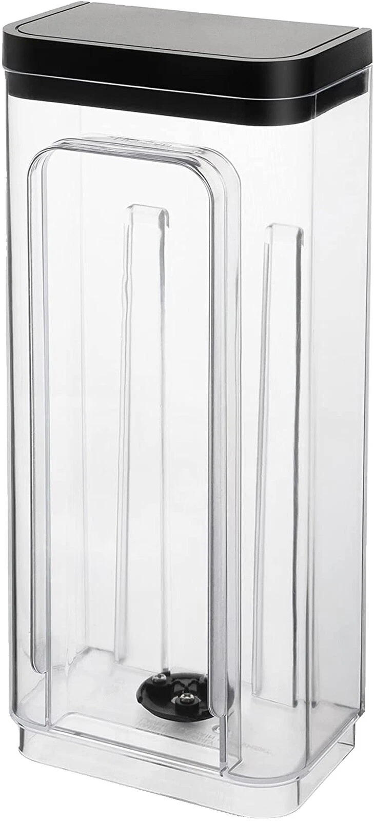 Piezas de tanques de agua de plástico