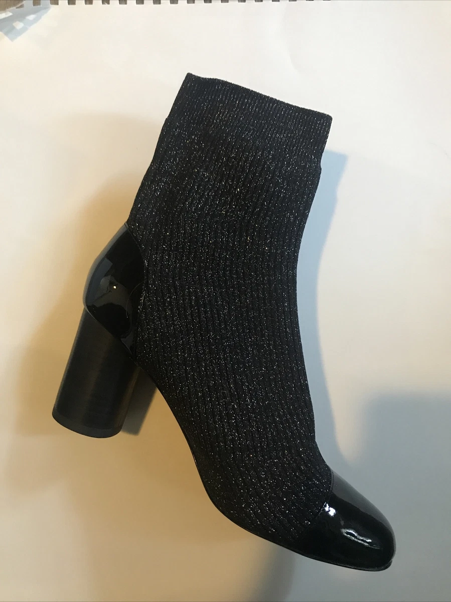 Sandro sock best sale boots