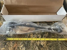 Suspension Stabilizer Bar Link Front Right Napa K750267 18750094