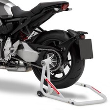 BARRACUDA CAVALLETTO ACCIAIO ALZA MOTO MONO BRACCIO HONDA CB 1000 R 2018-2023