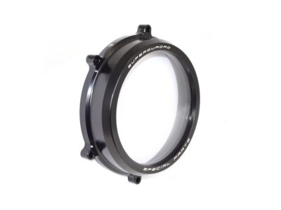 Clutch Cover Sch Ducabike Ducati Streetfighter Sf V2 2022 > 2023 1D0