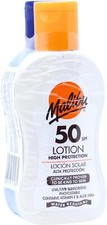 Malibu 2x100ml SPF50 Lotion & After Sun X 1 47.95 per litre